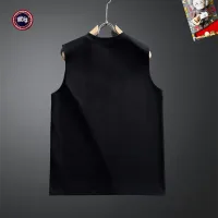 $25.00 USD Canada Goose T-Shirts Sleeveless For Unisex #1437861
