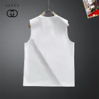 $25.00 USD Gucci T-Shirts Sleeveless For Unisex #1437882