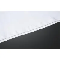 $25.00 USD Prada T-Shirts Sleeveless For Unisex #1437890