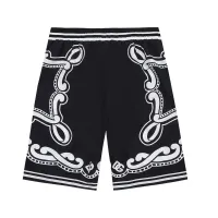 $52.00 USD Dolce & Gabbana D&G Tracksuits Short Sleeved For Men #1437893