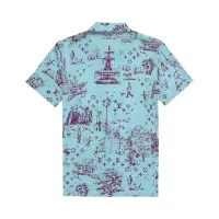 $52.00 USD Louis Vuitton LV Tracksuits Short Sleeved For Men #1437894