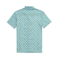 $52.00 USD Louis Vuitton LV Tracksuits Short Sleeved For Men #1437895