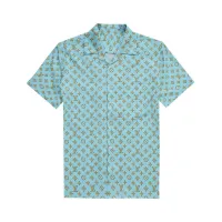 $52.00 USD Louis Vuitton LV Tracksuits Short Sleeved For Men #1437895