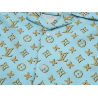 $52.00 USD Louis Vuitton LV Tracksuits Short Sleeved For Men #1437895