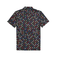 $52.00 USD Louis Vuitton LV Tracksuits Short Sleeved For Men #1437896