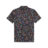 $52.00 USD Louis Vuitton LV Tracksuits Short Sleeved For Men #1437896