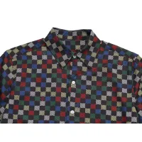 $52.00 USD Louis Vuitton LV Tracksuits Short Sleeved For Men #1437896