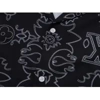 $52.00 USD Louis Vuitton LV Tracksuits Short Sleeved For Men #1437897