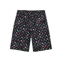 $52.00 USD Louis Vuitton LV Tracksuits Short Sleeved For Men #1437898