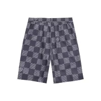 $52.00 USD Louis Vuitton LV Tracksuits Short Sleeved For Men #1437899