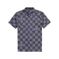 $52.00 USD Louis Vuitton LV Tracksuits Short Sleeved For Men #1437899