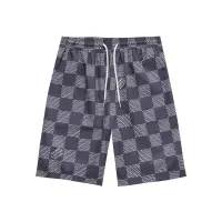 $52.00 USD Louis Vuitton LV Tracksuits Short Sleeved For Men #1437899