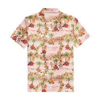 $52.00 USD Louis Vuitton LV Tracksuits Short Sleeved For Men #1437901