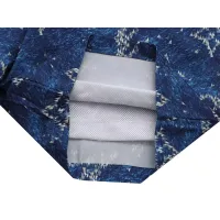 $52.00 USD Louis Vuitton LV Tracksuits Short Sleeved For Men #1437902