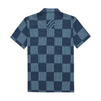 $52.00 USD Louis Vuitton LV Tracksuits Short Sleeved For Men #1437903