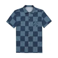 $52.00 USD Louis Vuitton LV Tracksuits Short Sleeved For Men #1437903