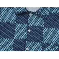 $52.00 USD Louis Vuitton LV Tracksuits Short Sleeved For Men #1437903