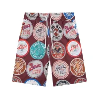 $52.00 USD Amiri Tracksuits Short Sleeved For Men #1437905