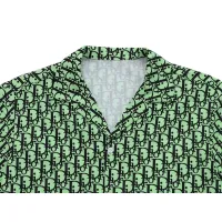 $52.00 USD Christian Dior Tracksuits Short Sleeved For Men #1437906