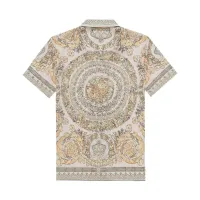 $52.00 USD Versace Tracksuits Short Sleeved For Men #1437911