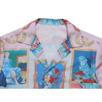 $52.00 USD Versace Tracksuits Short Sleeved For Men #1437912