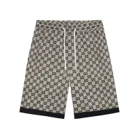 $52.00 USD Gucci Tracksuits Short Sleeved For Men #1437916