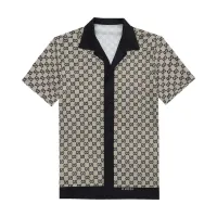 $52.00 USD Gucci Tracksuits Short Sleeved For Men #1437916