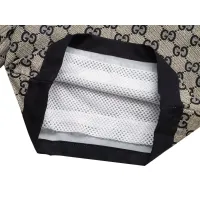 $52.00 USD Gucci Tracksuits Short Sleeved For Men #1437916