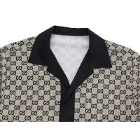 $52.00 USD Gucci Tracksuits Short Sleeved For Men #1437916