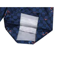 $52.00 USD Gucci Tracksuits Short Sleeved For Men #1437917