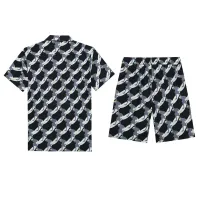 $52.00 USD Gucci Tracksuits Short Sleeved For Men #1437918