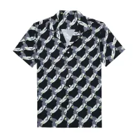 $52.00 USD Gucci Tracksuits Short Sleeved For Men #1437918