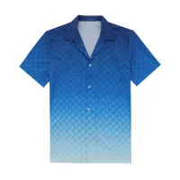 $52.00 USD Gucci Tracksuits Short Sleeved For Men #1437919