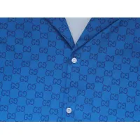 $52.00 USD Gucci Tracksuits Short Sleeved For Men #1437919