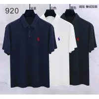 $39.00 USD Ralph Lauren Polo T-Shirts Short Sleeved For Men #1437952