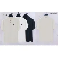 $39.00 USD Armani T-Shirts Short Sleeved For Men #1437956