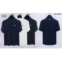 $39.00 USD Armani T-Shirts Short Sleeved For Men #1437969