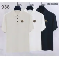 $39.00 USD Gucci T-Shirts Short Sleeved For Men #1437980