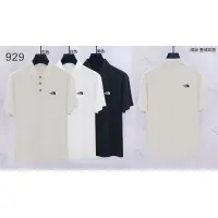 $39.00 USD The North Face T-Shirts Short Sleeved For Men #1437986