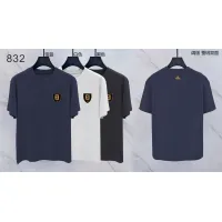 $38.00 USD Fendi T-Shirts Short Sleeved For Men #1438029