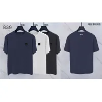 $38.00 USD Boss T-Shirts Short Sleeved For Men #1438059