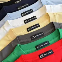 $32.00 USD Armani T-Shirts Short Sleeved For Men #1438102