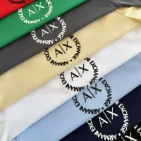 $32.00 USD Armani T-Shirts Short Sleeved For Men #1438102