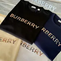 $32.00 USD Burberry T-Shirts Short Sleeved For Men #1438110
