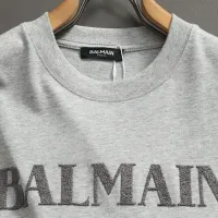 $36.00 USD Balmain T-Shirts Short Sleeved For Unisex #1438196
