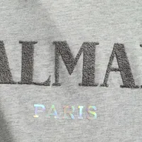 $36.00 USD Balmain T-Shirts Short Sleeved For Unisex #1438196