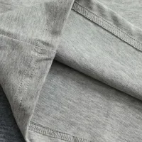 $36.00 USD Balmain T-Shirts Short Sleeved For Unisex #1438196