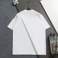 $36.00 USD Burberry T-Shirts Short Sleeved For Unisex #1438198