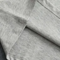 $36.00 USD Burberry T-Shirts Short Sleeved For Unisex #1438199