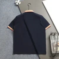 $38.00 USD Burberry T-Shirts Short Sleeved For Men #1438203